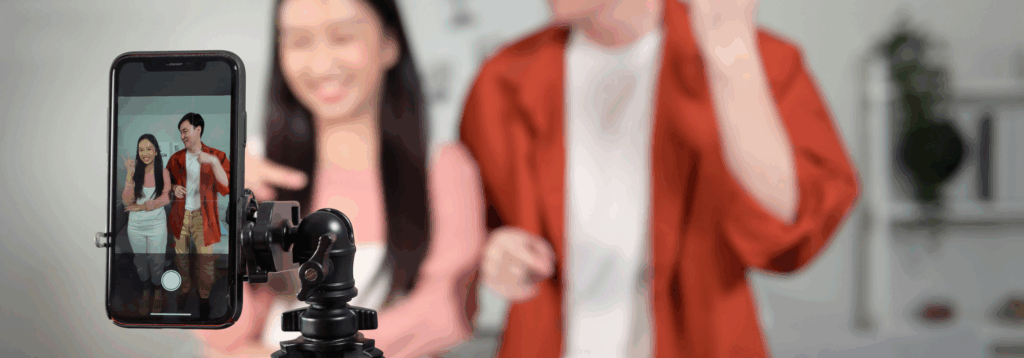 Vertical is the new normal – a portré videók térhódítása a marketingben
